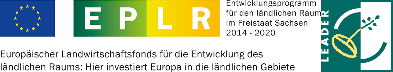 EPLR 2014–2020: Europäischer Landwirtschaftsfonds für die Entwicklung des ländlichen Raums – LEADER. Weitere Informationen (neuer Tab)